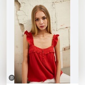 Newbury Kustom tank!